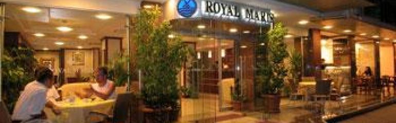ROYAL MARiS HOTEL